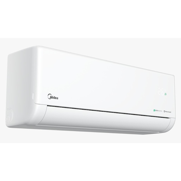 Aparat de aer conditionat Midea Solunar LITE 9000 BTU MGPXV-09RD0-MGPXV-09RD0, WiFi-Integrat