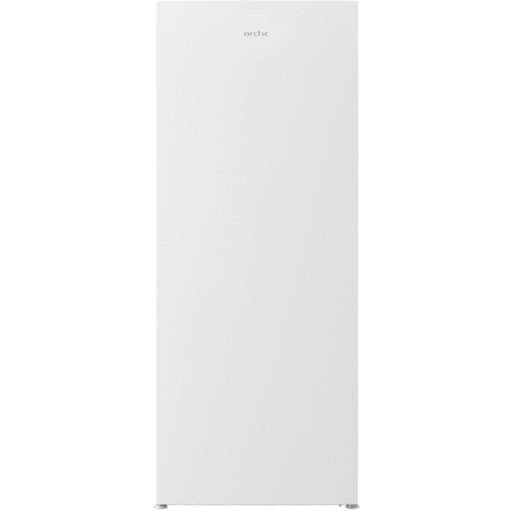 Frigider cu o usa Arctic AR60290M40W, 286 l, Garden Fresh, Mix Zone, XXL Bolttle, Clasa E, H 150.8 cm, Alb