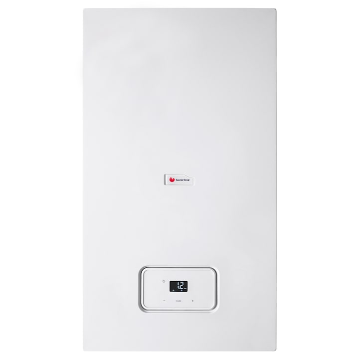 Centrala termica murala in condensare Saunier Duval Thelia Condens 30A + Kit de evacuare inclus