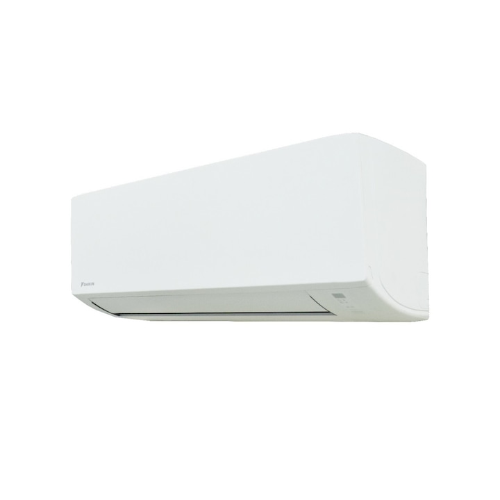 Aparat de Aer Conditionat Daikin Sensira 24000 BTU FTXC71E-RXC71E, Clasa A++, Filtru Deodorizant si Filtru Catechin, WiFi Integrat