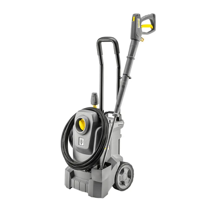 APARAT DE SPALAT CU PRESIUNE KARCHER HD 5/11 Classic