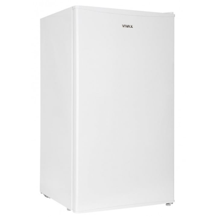 Frigider cu o usa Vivax TTR-93E, 93 L, Clasa E, Alb