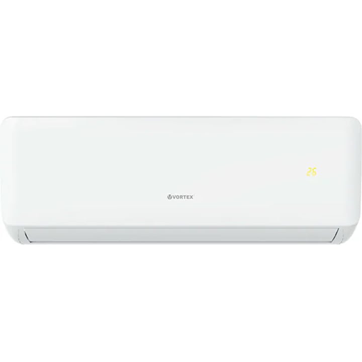 Aer conditionat Vortex VAI1222FA, 12000 BTU, A++/A+, Inverter, kit instalare inclus, Alb