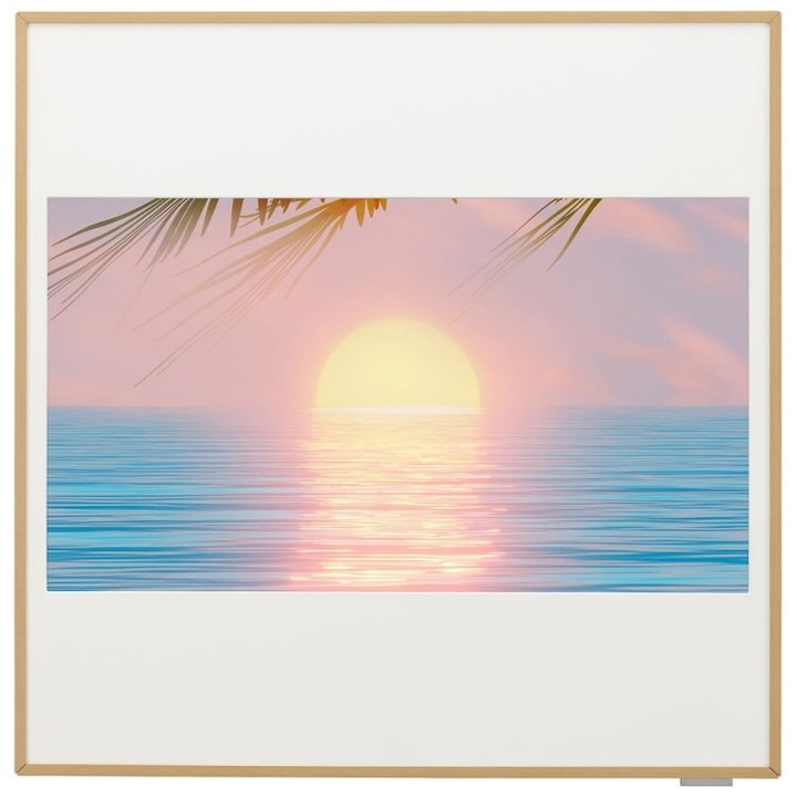 Aparat de aer conditionat LG Artcool Gallery Premium LCD - 12000 BTU, Clasa A++/A++, Wi-Fi, 3D Air Flow, Plasmaster Ionizer, DualCool Inverter, Heat Pump, Freeze Cleaning&Auto Clean, A12GA2N.EEU/A12GA2U.EEU, Alb