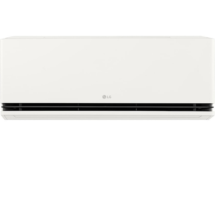 Aparat de aer conditionat LG Dualcool AI Air Special - 9000 BTU, AI AIR, Wi-Fi, Clasa A+++/A++, DualCool Inverter, Heat Pump, All Cleaning&Auto Cleaning, P09SND.NS0/P09SND.U12A, Alb