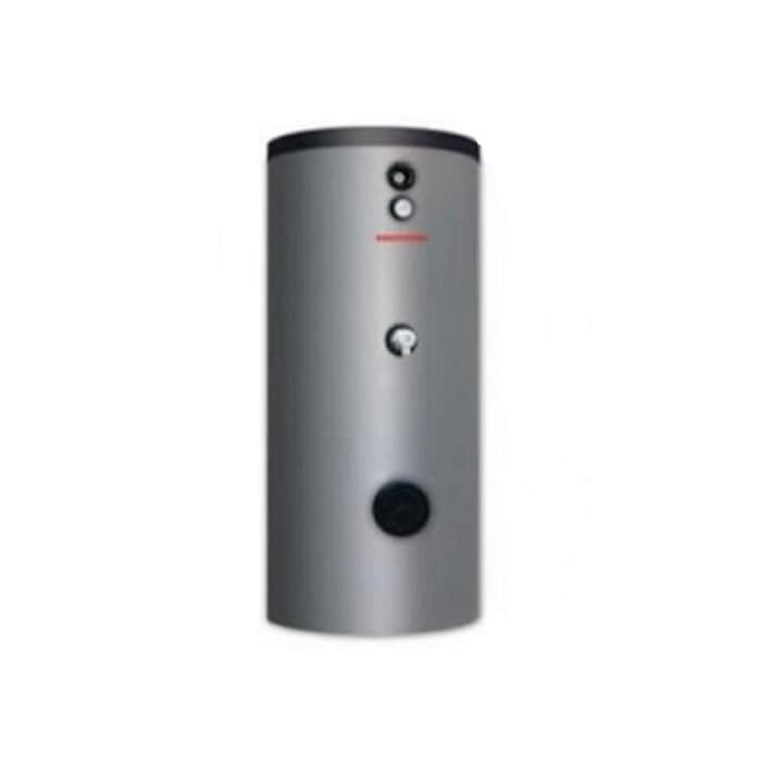 Boiler 200 litri cu 2 serpentine Burnit Sunsystem