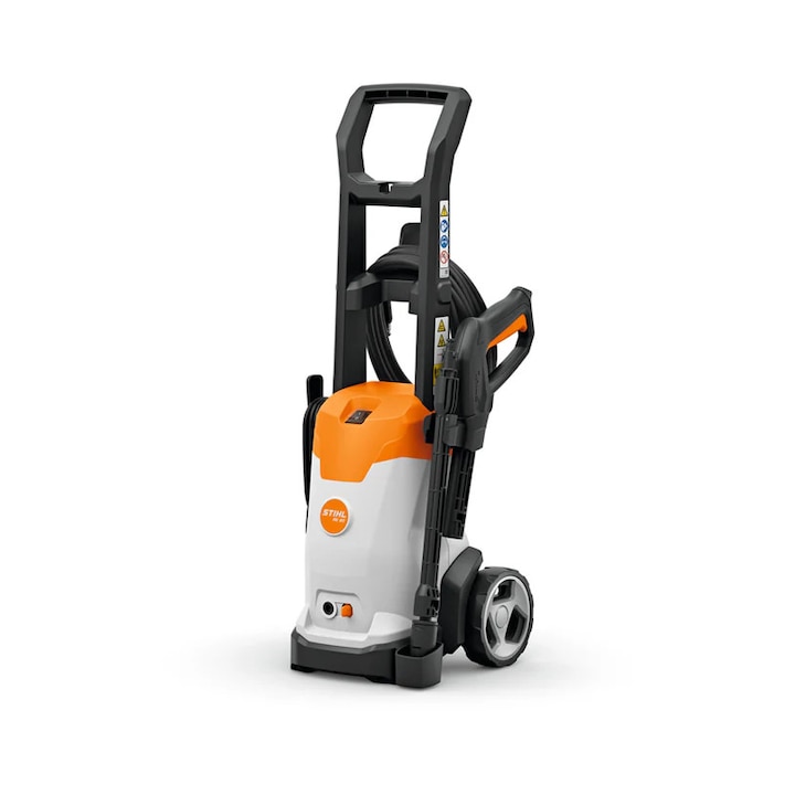 Aparat de spalat cu presiune Stihl RE 90 max. 130 bari 350 l/h