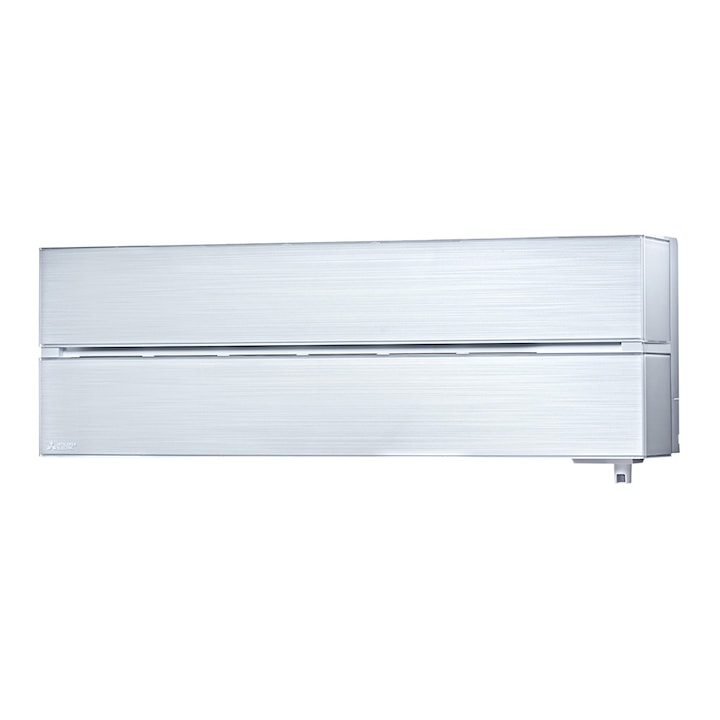 Aer Conditionat Mitsubishi Kirigamine Style MSZ-LN60VGV / MUZ-LN60VG, 22000 BTU, Inverter, Wi-Fi, Clasa A++, Pearl White
