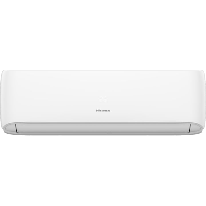 Aparat de aer conditionat Hisense Hi-Smart CF50XS1G, 18000 BTU, A++ / A+, incalzire la -20°C, Wi-Fi, kit instalare inclus
