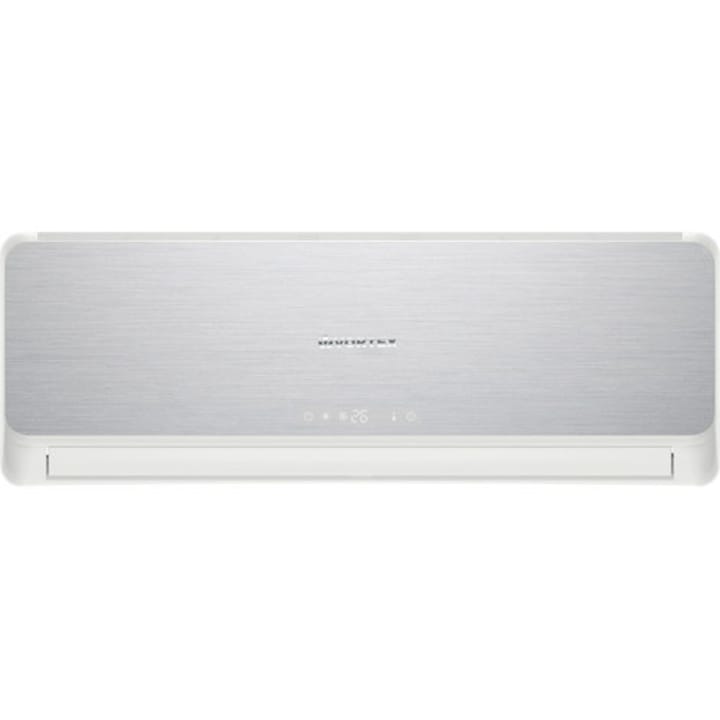 Aparat de aer conditionat Vortex WiFi Smart 12000 BTU, argintiu, include kit de instalare 3m