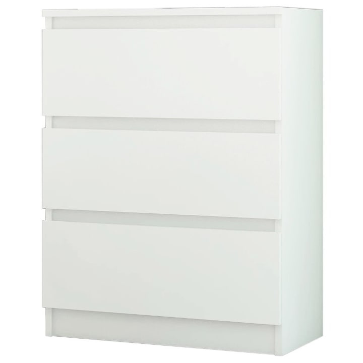 Comoda moderna, PVC, R-3, 76x40x70