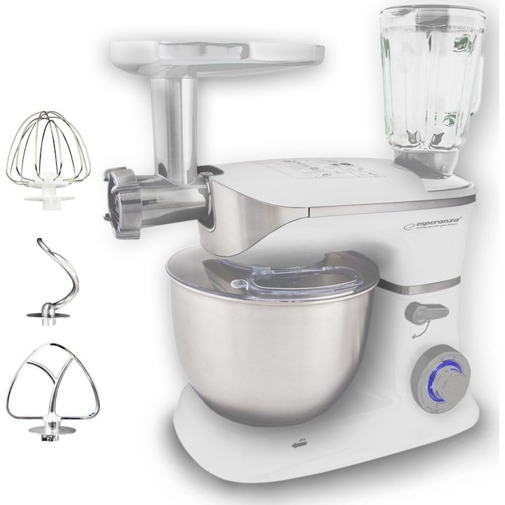 Masina robot multifunctionala, Esperanza, EKM025, 5L