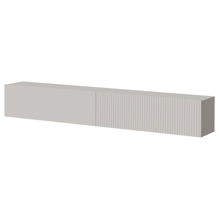Comoda TV Bamali 200, MIRJAN24, casmir, 30x200x31 cm