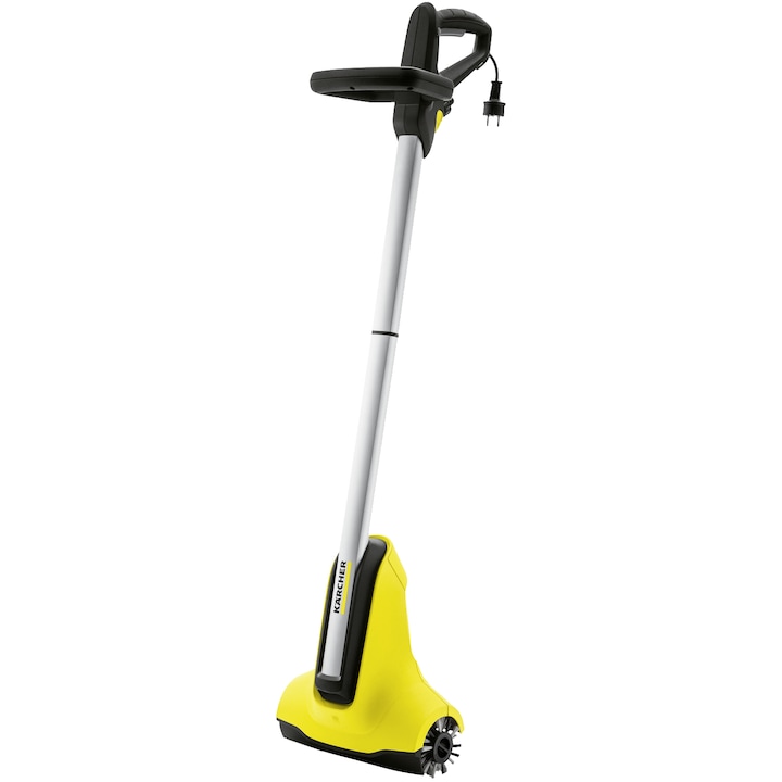 Aparat de spalat cu joasa presiune pentru podele Karcher PCL 4, max. 10 Bar, consum apa 180l/h