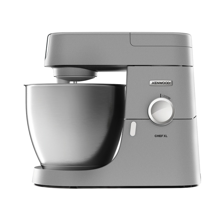 Robot de bucatarie, Kenwood, XL, Gri