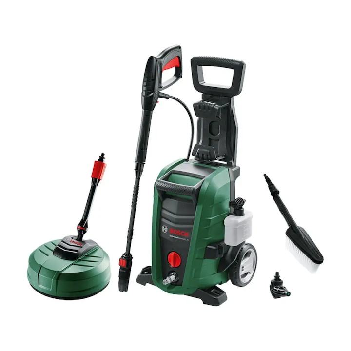 APARAT DE SPALAT CU PRESIUNE BOSCH Universal Aquatak 135