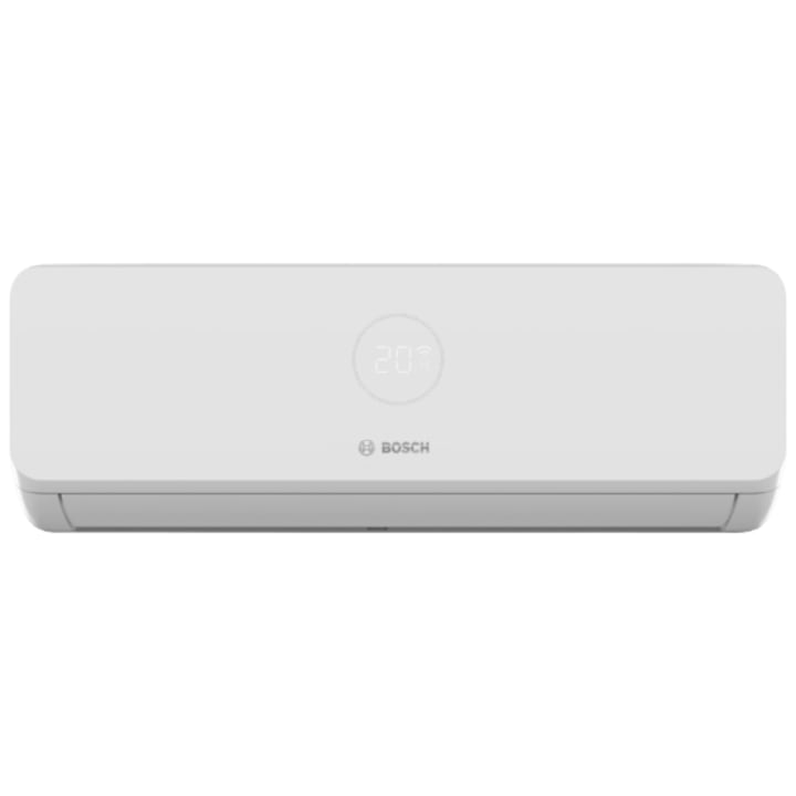 Unitate interna aer conditionat Bosch Climate 3200i - CL3200iU W 35 E, 12000 BTU/h