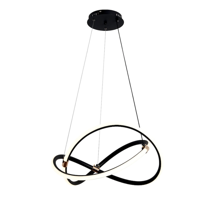 Lustra led ajustabila 82W