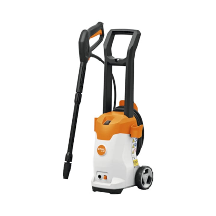 Aparat de spalat cu presiune Stihl RE 80 max. 120 bari 330 l/h