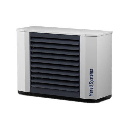 Pompa de caldura monobloc Mareli NorthLander 9kW R290