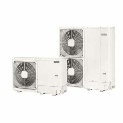 Pompa de caldura HITACHI Yutaki M5 monobloc 14kw