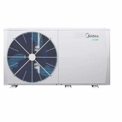 Pompa de caldura monobloc Midea 6kw M-Thermal Arctic