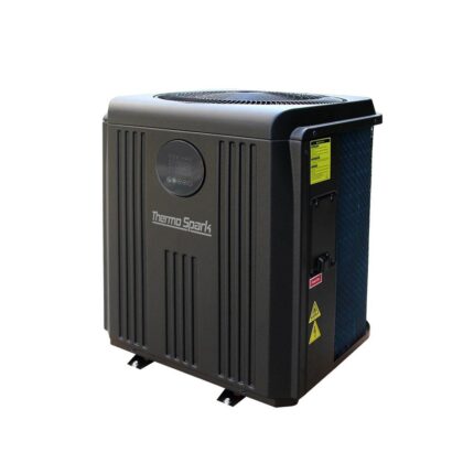 Pompa de caldura pentru piscina 17kW Thermo Spark PoolTop