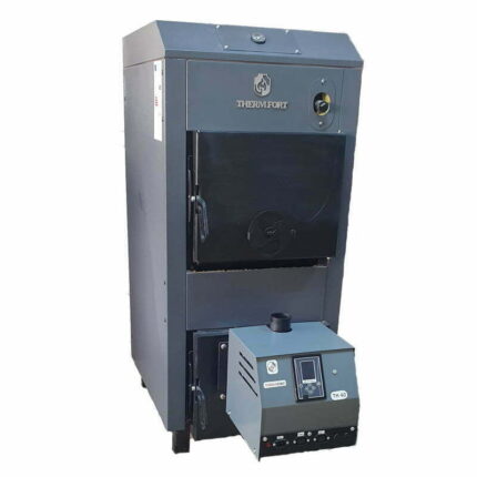 Cazan peleti THERMFORT 95kW