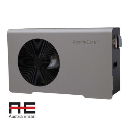 Pompa de caldura pentru piscina Aeromax 12 kW