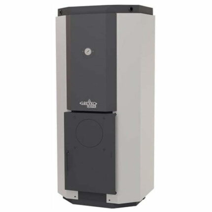 Cazan Greyko EXOTIC 20kW