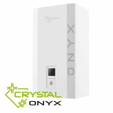 Pompa de caldura aer- apa Homefort – ONYX 16kW