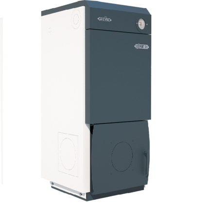 Cazan Greyko EXPERT 50kW