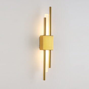 Aplică Golden Luxor BT-3804