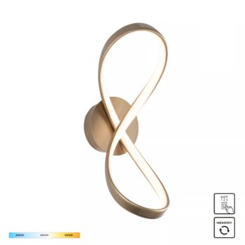 Aplica FERMI 20026W-GD