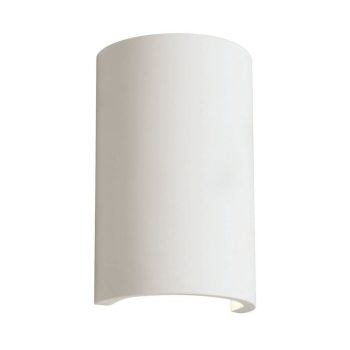 Aplica CERAMIC, 4097000, G9, MAX 33W