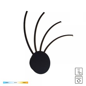 Aplica DIOGO 2200014-BK