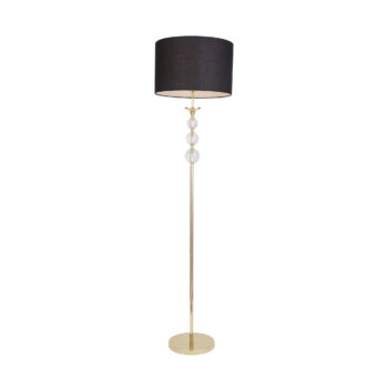 Lampadar REA RLL93163-1GB