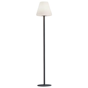 Lampadar de exterior Vegas, 4158100, E27, MAX 25W